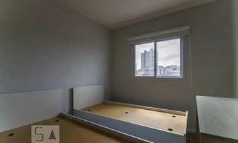 Imagem 6: Apartamento para Aluguel - Santa Teresinha, 1 Quarto, 30 m2