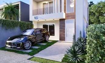 Imagem 2: Casa FINANCIADA Casa com 4 dormitórios