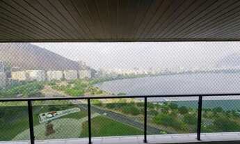 Imagem 3: Apartamento com 4 dormitórios, 319 m² - venda por R$ 10.800.000,00 ou aluguel por R$ 41.70