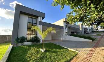 Imagem 2: Casa com 3 suítes à venda - Parque Tauá