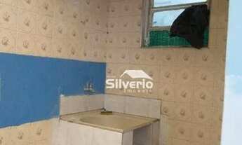 Imagem 7: Edícula com 1 dormitório para alugar, 40 m² por R$ 1.200,00/mês - Bosque dos Eucaliptos