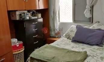 Imagem 6: Apartamento na Vila Formosa