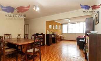 Imagem: Apartamento com 3 dormitórios à venda