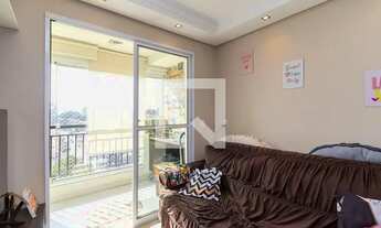 Imagem 7: Apartamento para Aluguel - Água Fria, 2 Quartos, 58 m2