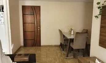 Imagem: Apartamento térreo com 2 quartos à venda