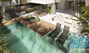 Imagem 2: Casa Triplex Del Lago Barra da Tijuca