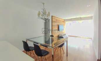Imagem 7: Locação Apartamento 3 Dormitórios - 86 m² Alto de Pinheiros