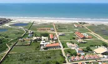 Imagem 6: Lotes Na Praia Do Presidio Ao Lado Do Resort Riviera Tamanohos 6X30 E 7,5X30 Pe Na Areia n