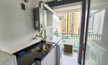 Imagem 4: Imóvel amplo para alugar com 1 quarto em Moema