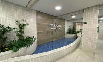 Imagem 2: Apartamento com 2 dorms, Centro, Mongaguá - R$ 450 mil, Cod: 862