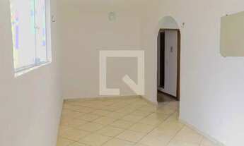 Imagem 2: Apartamento para Aluguel - Santa Efigênia, 2 Quartos, 58 m2