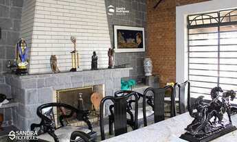 Imagem 7: Casa de Condomínio com 5 Dormitórios à Venda em Arujazinho II, 400 m²