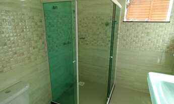 Imagem 7: RESERVA DO SAHY- ANA PAULA VENDE OU ALUGA EXCELENTE CASARÃO 05 QUARTOS, MOBILIADA COM AMP