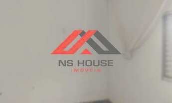 Imagem 2: Casa Residencial em São Paulo - SP, Jardim Patente