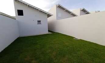 Imagem 5: CASA EM EUSEBIO PRONTA PRA MORAR