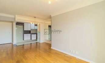 Imagem 6: Apartamento Venda Brooklin 73 m² 2 Dormitórios