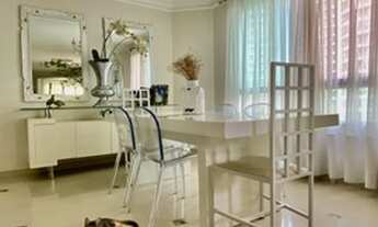 Imagem 5: Apartamento para venda possui 260 metros quadrados com 4 quartos