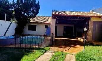 Imagem 2: Casa para venda possui 90 metros quadrados com 3 quartos em Vista Linda - Bertioga - SP