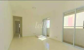 Imagem: São Paulo - Apartamento Padrão - Saúde