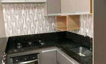 Imagem 5: Casa para Venda, Bella Vitta Monte Libano, Bady Bassitt 3 dormitórios sendo 1 suíte, 1 sa