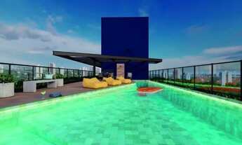 Imagem 4: Apartamento de 25m2 com 1 quarto em Campos Elíseos - São Paulo - SP