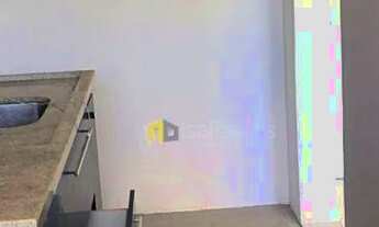 Imagem 3: Apartamento (56M²) no RESIDENCIAL HORTO DO SANTO ANTONIO