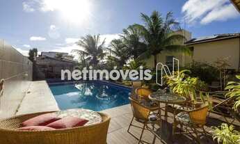 Imagem 2: Venda Casa em condomínio Barra do Jacuípe (Monte Gordo) Camaçari