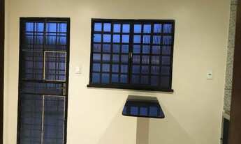 Imagem 3: Novinho Kitnet Pequenininho já vem com Split. Não paga Água. Só Paga Luz