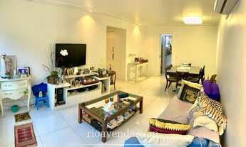 Imagem 2: Apartamento 3 Quartos - Prudente de Morais - Ipanema - RJ