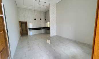 Imagem 4: Casa de 3 quartos sendo 1 suíte Qd. 110 Sul