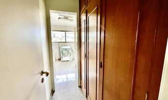 Imagem 6: Apartamento para alugar com 4 Quartos, 2 Vagas fixas, Tremembé