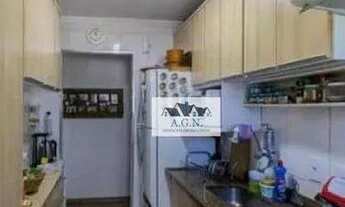 Imagem 6: Apartamento com 2 dormitórios à venda, 50 m² por R$ 229.000,00 - Jardim Danfer - São Paulo