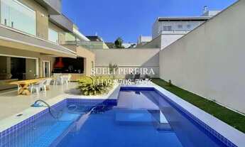 Imagem: Casa de condomínio para venda tem 316 metros