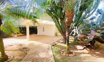 Imagem 3: Casa no Condomínio Estância Jardim Botânico