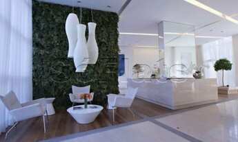 Imagem 14: Residencial Thera Berrini disponível para locação no Brooklin totalmente mobiliado