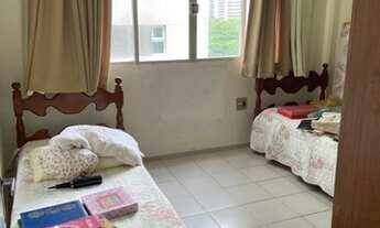 Imagem 6: Beira Mar Boa Viagem Vizinho ao Parque Dona Lindu Edf Manhattan - Oferta Rara