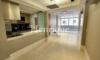 Imagem: Apartamento-À VENDA-Ipanema-Rio de Janeiro-RJ