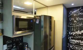 Imagem 6: Alugo vaga em apartamento em cosmos rj