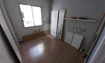 Imagem 4: Apartamento - 03 quartos - Tijuca [ME