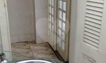 Imagem 7: CASA DE VILA - 02 QUARTOS + QUARTO/ESCRITÓRIO - PILARES [ME