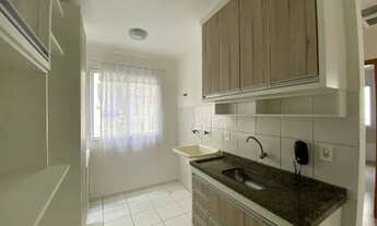 Imagem 6: Apto 2 dorms - Jd Sul II - SJC-SP