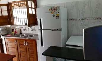 Imagem 4: Casa para venda possui 225 metros quadrados com 3 quartos em Beberibe - Recife - PE