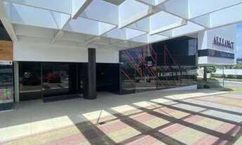 Imagem 2: Aluga-se Sala comercial Alliance Plaza