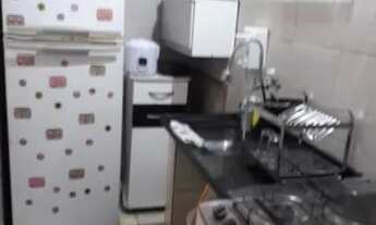 Imagem 2: )Casa para venda tem 60 metros quadrados com 2 quartos em Marambaia - Belém - Pará