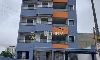 Imagem 7: Apartamento com 2 dormitórios sendo uma suíte à venda, 59 m² por R$ 446.800 - Baeta Neves