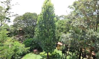 Imagem 3: Excelente Casa Condomínio Retiro do Chalé