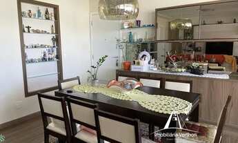 Imagem: Apartamento para venda possui 104 metros