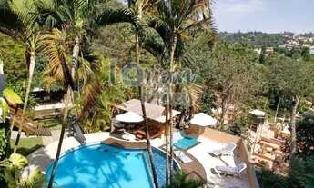 Imagem 2: CASA 890 M²| 4 DORMITÓRIOS SENDO 2 SUITES