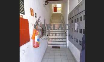 Imagem 2: Kitnet com 1 dorm, Guilhermina, Praia Grande, Cod: 354727