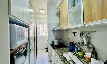 Imagem 3: Smile Village apartamento com 2 dormitórios à venda, 57 m² por R$ 290.000 - Cambeba - Fort